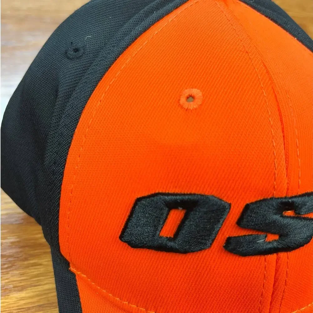 OSU Oregon State Beavers Baseball Hat Cap